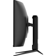MSI 31.5 OPTIX G321CQP CURVED 1000R VA 2560X1440 (WQHD) 16:9 165HZ 1MS FREESYNC PREMIUM GAMING MONITOR