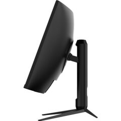 MSI 31.5 OPTIX G321CQP CURVED 1000R VA 2560X1440 (WQHD) 16:9 165HZ 1MS FREESYNC PREMIUM GAMING MONITOR