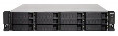 QNAP TS-1231XU-RP 4GB RACKMOUNT NAS DEPOLAMA ÜNİTESİ