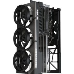 INNO3D RTX4090 X3 Oc 24GB 384BIT GDDR6X (N40903-246XX-18332989)