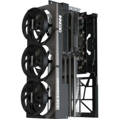 INNO3D RTX4090 X3 Oc 24GB 384BIT GDDR6X (N40903-246XX-18332989)