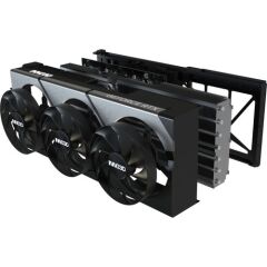 INNO3D RTX4090 X3 Oc 24GB 384BIT GDDR6X (N40903-246XX-18332989)