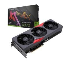 COLORFUL RTX 4070 12GB GDDR6X 192Bit NB EX-V DX12 Gaming (Oyuncu) Ekran Kartı