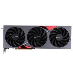 COLORFUL RTX 4070 12GB GDDR6X 192Bit NB EX-V DX12 Gaming (Oyuncu) Ekran Kartı
