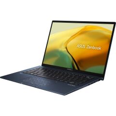 ASUS Zenbook 14 UX3402VA-KP659W Intel I5-13500H 8gb 512GB SSD 14''wqxga IPS (2560X1600) WIN11HOME Taşınabilir Bilgisayar