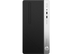 HP PC 2ZE83ES 400 MT G4 i5-7500 8G 1T 2GVGA DOS