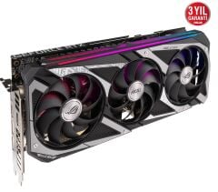 ASUS ROG-STRIX-RTX3060-O12G-V2-GAMING 12GB GDDR6 HDMI DP 192BİT