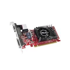 ASUS RADEON R7240-2GD3-L 2GB DDR3 128bit 780Mhz 1xDVI 1xHDMI Low Profil EKRAN KARTI