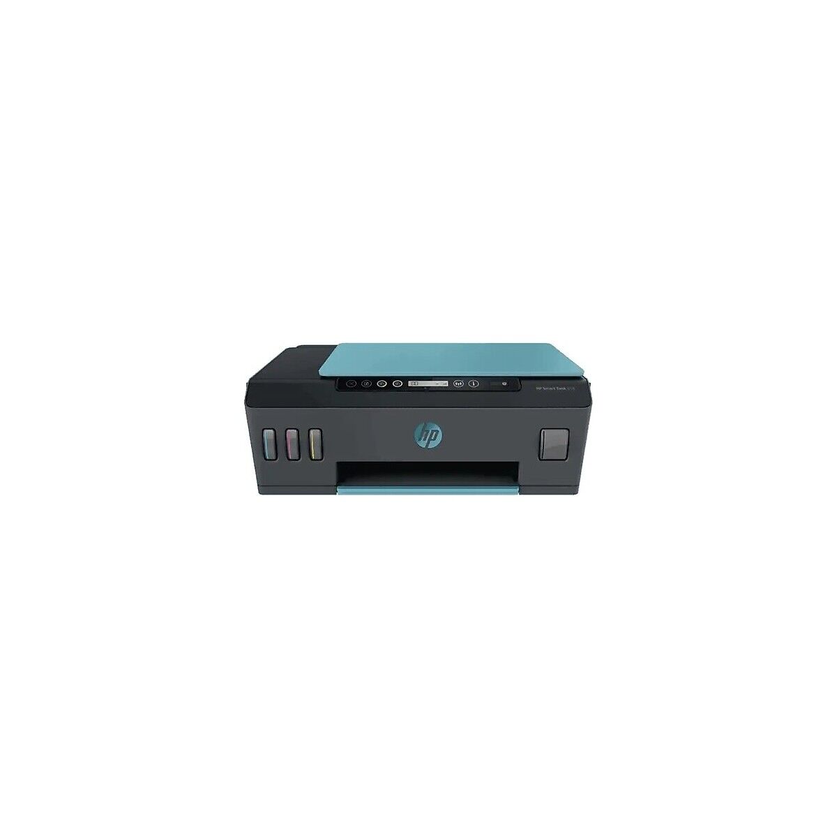 Hp Smart Tank 516 3YW70A Wi-Fi + Fotokopi + Tarayıcı Renkli Çok Fonksiyonlu Tanklı Yazıcı