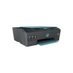 Hp Smart Tank 516 3YW70A Wi-Fi + Fotokopi + Tarayıcı Renkli Çok Fonksiyonlu Tanklı Yazıcı