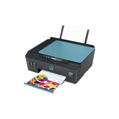 Hp Smart Tank 516 3YW70A Wi-Fi + Fotokopi + Tarayıcı Renkli Çok Fonksiyonlu Tanklı Yazıcı