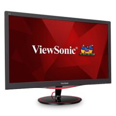 23.6 VIEWSONIC VX2458-MHD FULL HD 1920x1080 144Hz 1ms (HDMI+Display) FreeSync/GSync OYUNCU MONITOR