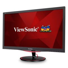 23.6 VIEWSONIC VX2458-MHD FULL HD 1920x1080 144Hz 1ms (HDMI+Display) FreeSync/GSync OYUNCU MONITOR