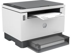 HP 2R3E8A-2T LASERJET TANK MFP 1602W-2T YAZICI 2 ADET TONER HEDİYE