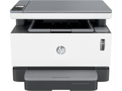 HP Neverstop 1200W 4RY26A Wi-Fi + Tarayıcı + Fotokopi Çok Fonksiyonlu Tanklı Lazer Yazıcı