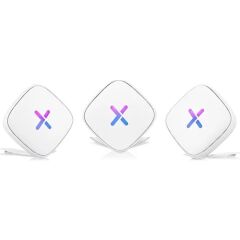 ZyXEL Multy U AC2100 Tri-Band WiFi Sistemi (Pack of 3)