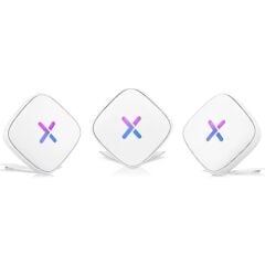 ZyXEL Multy U AC2100 Tri-Band WiFi Sistemi (Pack of 3)