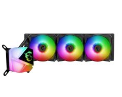 MSI MAG CORELIQUID C360 360 MM ARGB SIVI İŞLEMCİ SOĞUTUCUSU