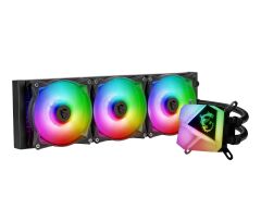 MSI MAG CORELIQUID C360 360 MM ARGB SIVI İŞLEMCİ SOĞUTUCUSU