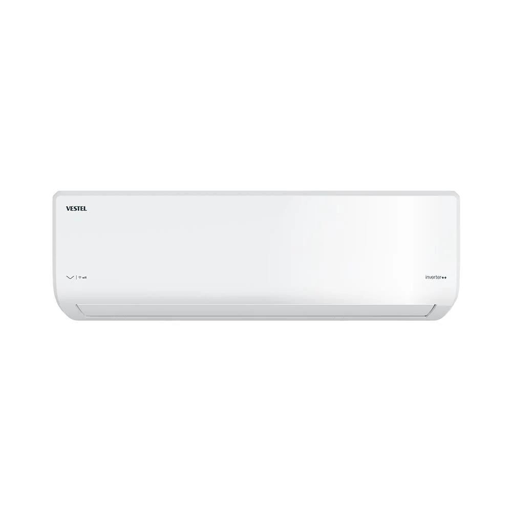 Vestel Vega Plus Inverter 094 A++ 9000 BTU WIFI Klima (İç-Dış Ünite) Set