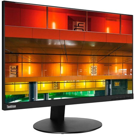 LENOVO WORKSTATION 61A6MAT3TK T24i 10 23.8in MONITOR