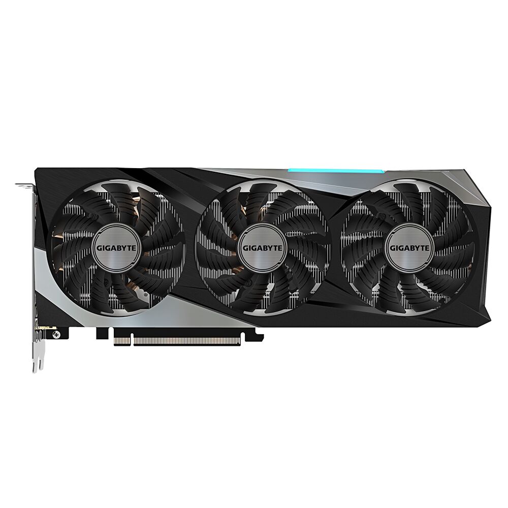Gigabyte GeForce RTX 3060Ti Gaming OC PRO 8GB 256Bit GDDR6 PCI-Express 4.0 Ekran Kartı (GV-N306TGAMING OC PRO-8GD)