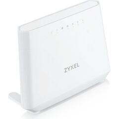 ZYXEL DX3301-T0 Wifi 6 AX1800 5 Ghz ve 2,4 Ghz Vdsl2 5 Port Gigabit  MPro Mesh Modem