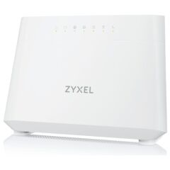 ZYXEL DX3301-T0 Wifi 6 AX1800 5 Ghz ve 2,4 Ghz Vdsl2 5 Port Gigabit  MPro Mesh Modem