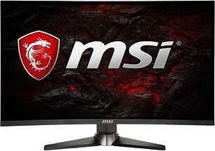 MSI 27' Optix MAG27CQ WQHD 144HZ 1MS HDMI+DP+DVI Gaming Monitör