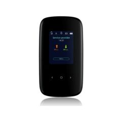 Zyxel AC 1200  LTE2566-M634 2.4GHz / 5GHz Portable 4G Router