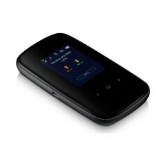 Zyxel AC 1200  LTE2566-M634 2.4GHz / 5GHz Portable 4G Router