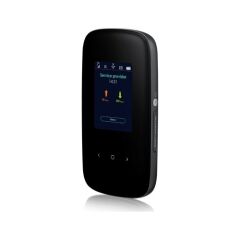 Zyxel AC 1200  LTE2566-M634 2.4GHz / 5GHz Portable 4G Router