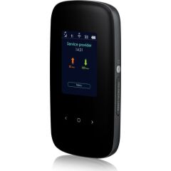 Zyxel AC 1200  LTE2566-M634 2.4GHz / 5GHz Portable 4G Router
