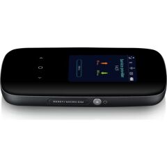 Zyxel AC 1200  LTE2566-M634 2.4GHz / 5GHz Portable 4G Router