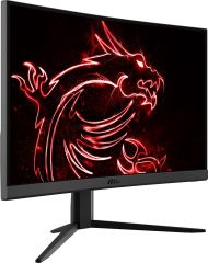 MSI Optix G24C4 23.6'' 144Hz 1ms  FreeSync Full HD Curved