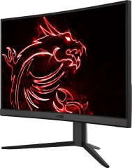 MSI Optix G24C4 23.6'' 144Hz 1ms  FreeSync Full HD Curved