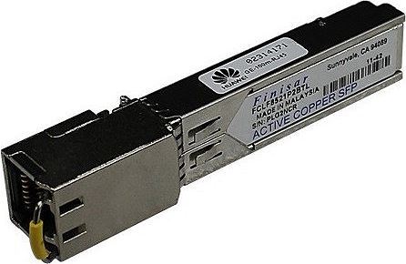 HUAWEI SFP-6GE-LR 6GBASE-LR OPTICAL TRANSCEIVER SFP 6G SINGLE-MODE MODULE(1310NM 2KM LC)