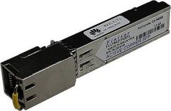 HUAWEI SFP-6GE-LR 6GBASE-LR OPTICAL TRANSCEIVER SFP 6G SINGLE-MODE MODULE(1310NM 2KM LC)