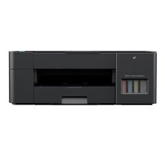 Brother Color Inkjet DCP-T220 All In One Tanklı Orijinal Mürekkepli Renkli Tanklı Yazıcı