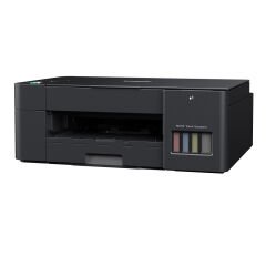 Brother Color Inkjet DCP-T220 All In One Tanklı Orijinal Mürekkepli Renkli Tanklı Yazıcı