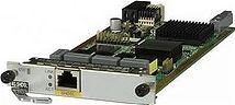 HUAWEI AR0MSLS1XA00 1-PORT 4 PAIR G.SHDSL WAN INTERFACE MODULE