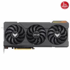 Asus RTX 4070 TI Tuf Gaming  TUF-RTX4070TI-O12G-GAMING 192 Bit GDDR6X 12 GB Ekran Kartı