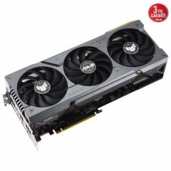 Asus RTX 4070 TI Tuf Gaming  TUF-RTX4070TI-O12G-GAMING 192 Bit GDDR6X 12 GB Ekran Kartı
