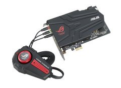 ASUS XONAR PHOEBUS 7.1 KANAL PCI-E SES KARTI