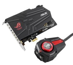 ASUS XONAR PHOEBUS 7.1 KANAL PCI-E SES KARTI