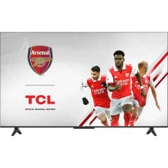 TCL 50V6BGTV 50'' 127 Ekran Dahili Uydu Alıcılı 4K Ultra HD Smart LED TV