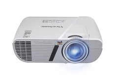 VIEWSONIC PJD6552LW DLP WXGA 1280x800 3500AL 2x HDMI RJ-45 Ops. KABLOSUZ KURUMSAL PROJEKSİYON