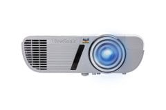 VIEWSONIC PJD6552LW DLP WXGA 1280x800 3500AL 2x HDMI RJ-45 Ops. KABLOSUZ KURUMSAL PROJEKSİYON