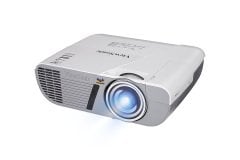 VIEWSONIC PJD6552LW DLP WXGA 1280x800 3500AL 2x HDMI RJ-45 Ops. KABLOSUZ KURUMSAL PROJEKSİYON