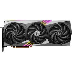 MSI VGA GEFORCE RTX 4080 16GB GAMING X TRIO RTX4080 16GB GDDR6X 256B DX12 PCIE 4.0 X16 (3XDP 1XHDMI) Ekran Kartı